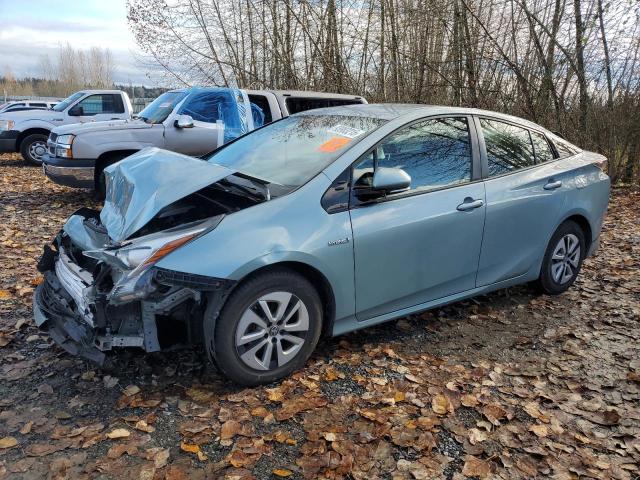 Global Auto Auctions: 2016 TOYOTA PRIUS