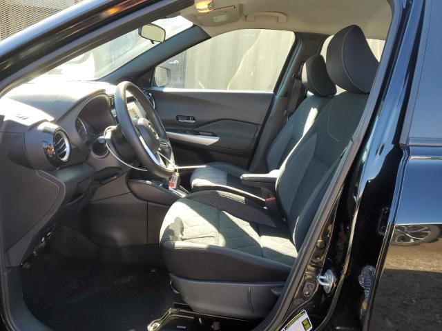 2020 NISSAN KICKS SV - 3N1CP5CV3LL542815