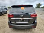 Lot #3316100268 2021 KIA SEDONA LX