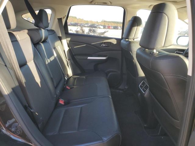 2016 HONDA CR-V EXL #3281482002