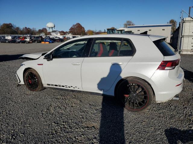 2023 VOLKSWAGEN GTI 40TH A #3302697032
