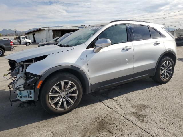 2019 CADILLAC XT4 SPORT #3304141505