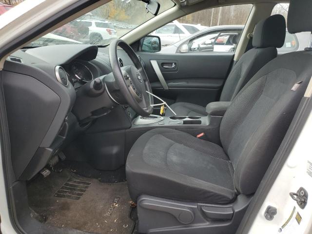 2014 NISSAN ROGUE SELE #3292299353