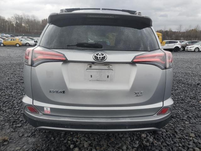 2017 TOYOTA RAV4 LIMIT #3290281214