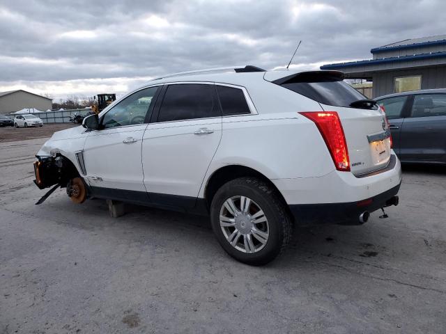 2016 CADILLAC SRX LUXURY #3317862906
