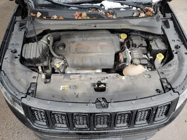 2018 JEEP COMPASS LA #3302647136