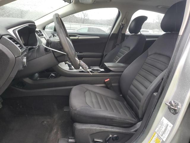 2013 FORD FUSION SE #3301775426