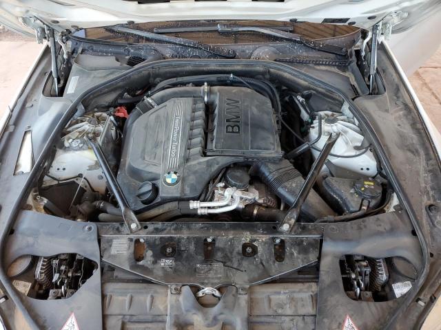 2016 BMW 640 I - WBA6F1C59GGT83280