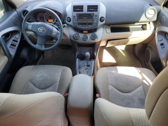 2011 TOYOTA RAV4 #3301835363