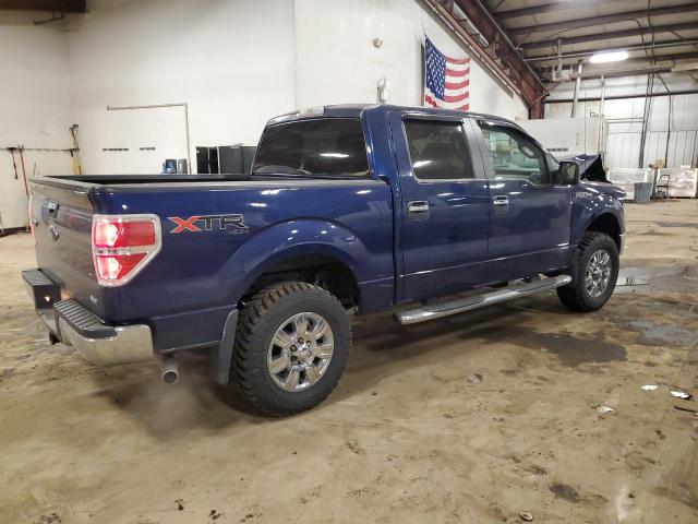 2010 FORD F150 SUPER #3294153949