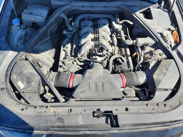 2017 GENESIS G80 ULTIMA #3293329421