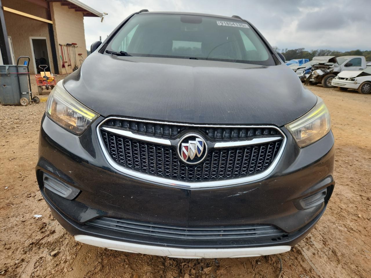 BUICK ENCORE PREFERRED