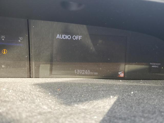 2012 HONDA CIVIC LX #3291339184