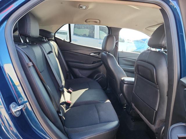 2021 BUICK ENCORE GX #3285745714