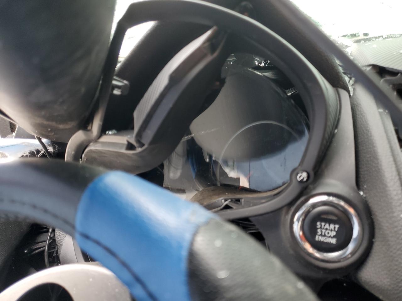 MITSUBISHI ECLIPSE LE