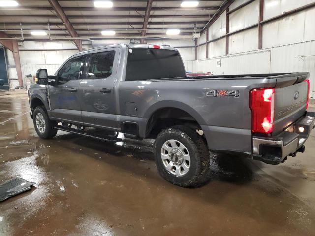 2024 FORD F250 SUPER #3286560197