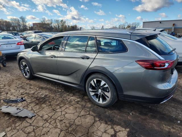 2019 BUICK REGAL TOUR W04GV8SX2K1002168