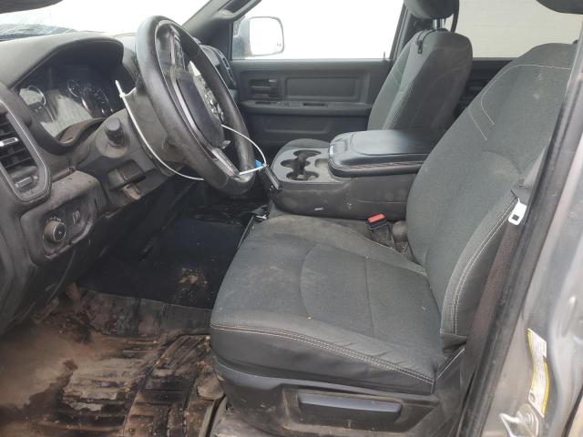 2021 RAM 3500 TRADE #3286923233