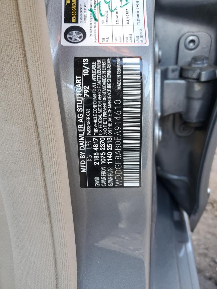 MERCEDES-BENZ C-CLASS 300 4MATIC