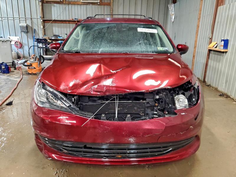2017 CHRYSLER PACIFICA T #3303978714