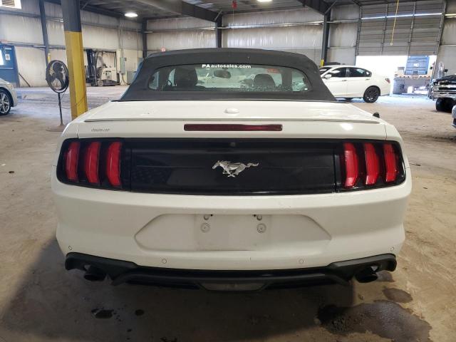 2020 FORD MUSTANG - 1FATP8UH1L5114562
