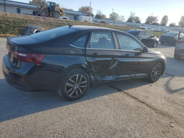 2025 VOLKSWAGEN JETTA SE #3286495157