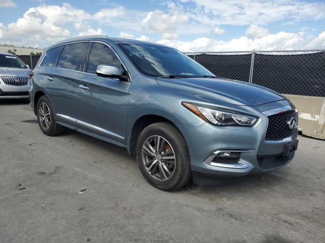 2018 INFINITI QX60 #3286524159
