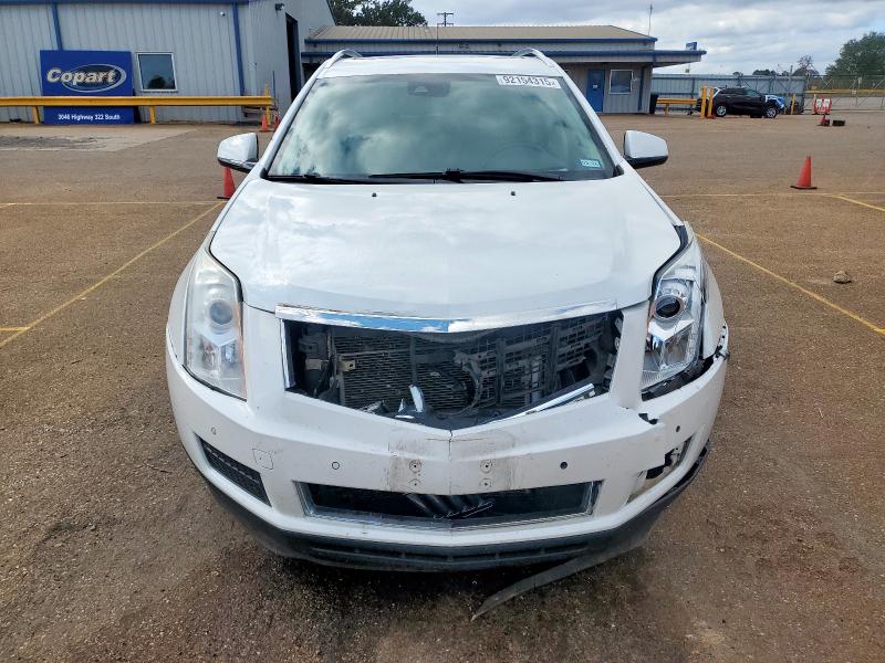 2013 CADILLAC SRX LUXURY #3297200444
