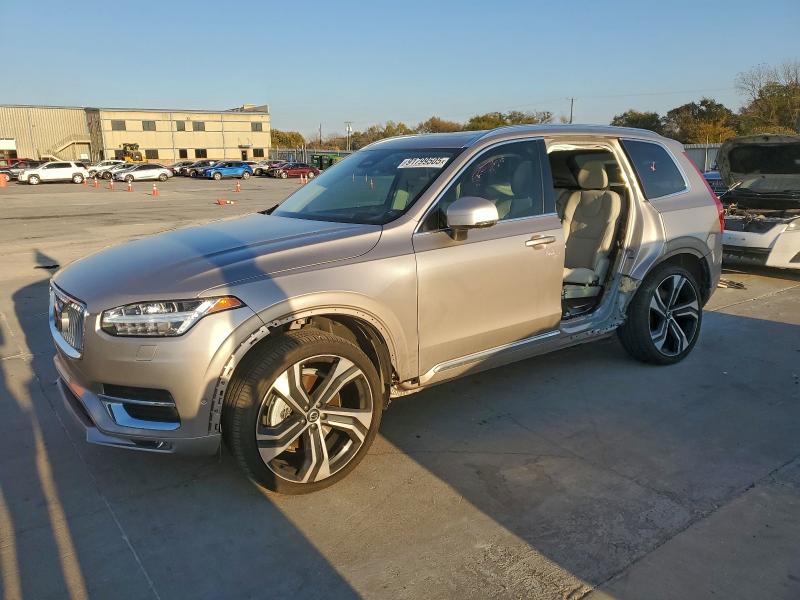 2025 VOLVO XC90 ULTRA #3316981070