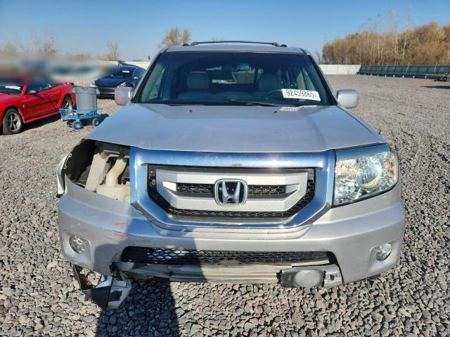2009 HONDA PILOT TOUR #3293305421