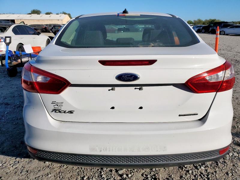 2014 FORD FOCUS S #3284643385