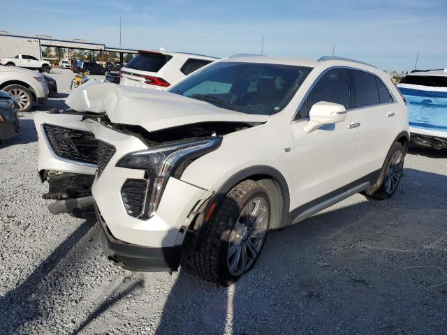 2019 CADILLAC XT4 PREMIU #3304676905