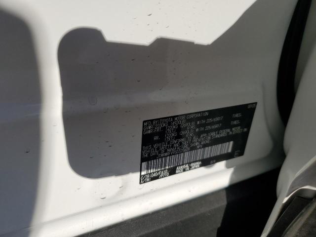 2025 TOYOTA RAV4 XLE #3284116580