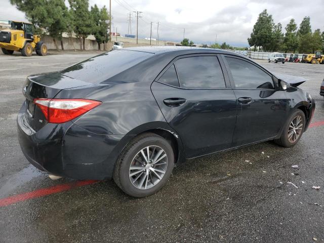 2016 TOYOTA COROLLA L #3297926791