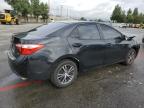 Lot #3297926791 2016 TOYOTA COROLLA L