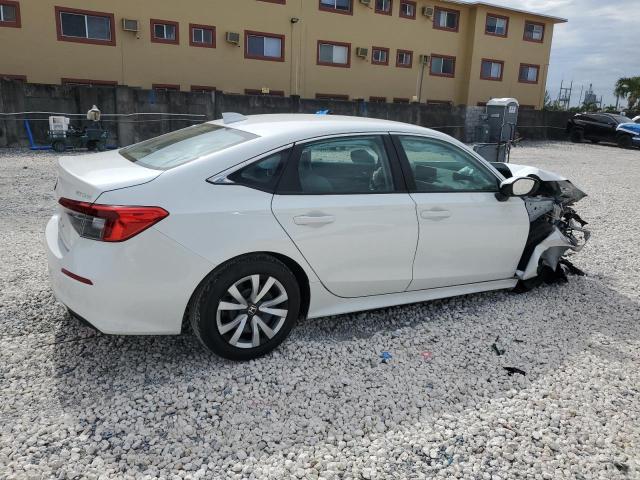 2024 HONDA CIVIC LX #3301608627