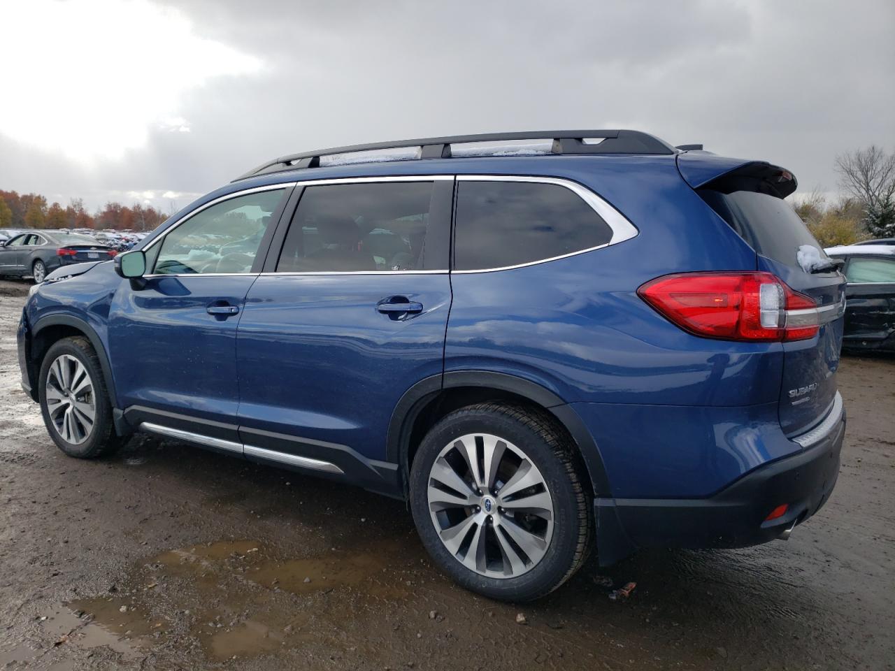 SUBARU ASCENT LIMITED