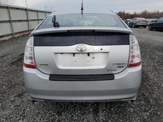 2008 TOYOTA PRIUS #3294304887
