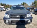 Lot #3304518438 2006 HYUNDAI SANTA FE G