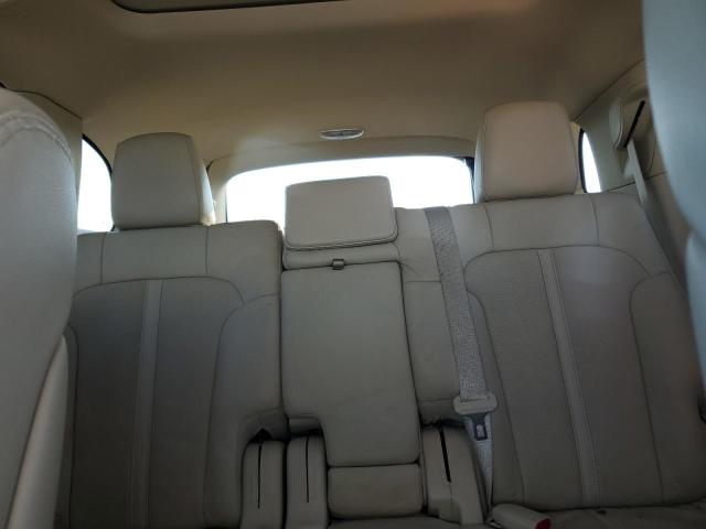 2018 LINCOLN MKT #3296349120