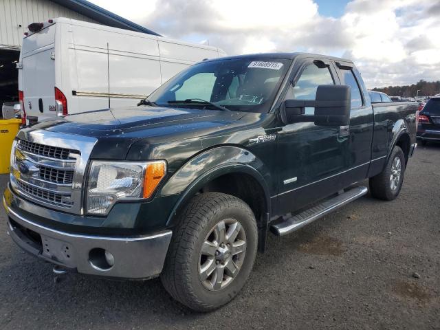 FORD F150 SUPER