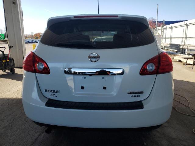 2013 NISSAN ROGUE S #3294541622