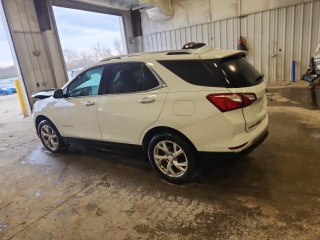2020 CHEVROLET EQUINOX PR #3298158277