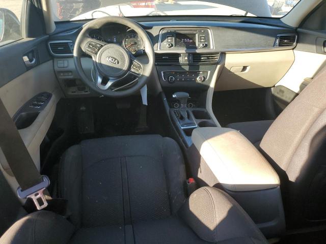 2016 KIA OPTIMA LX - 5XXGT4L39GG110010