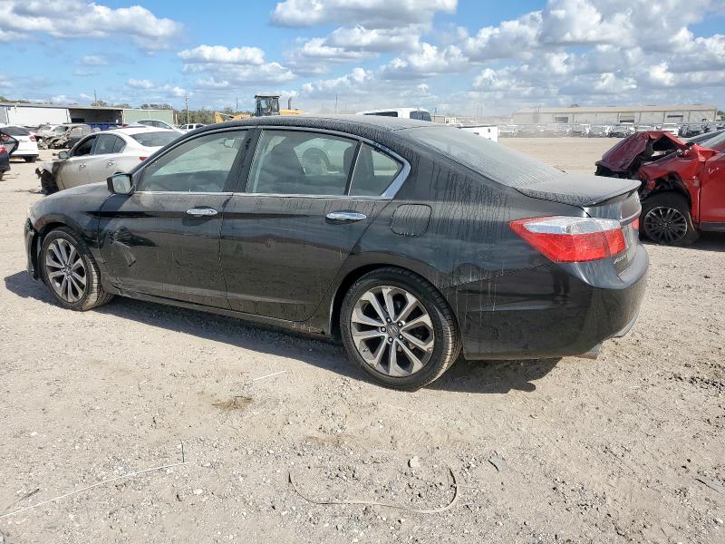 2013 HONDA ACCORD SPO #3309796404