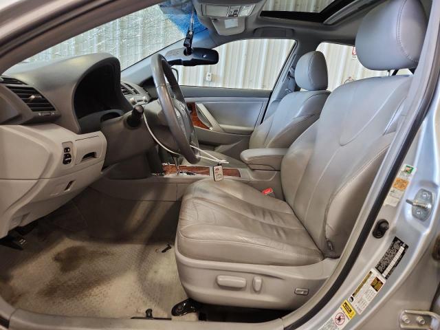 2010 TOYOTA CAMRY SE - 4T1BK3EKXAU102832