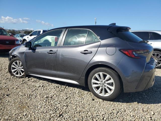 2023 TOYOTA COROLLA SE #3302632094