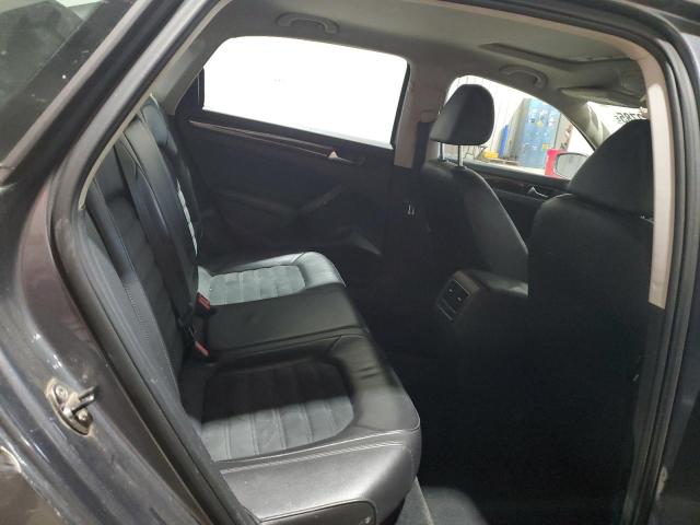 2013 VOLKSWAGEN PASSAT SEL #3305374350