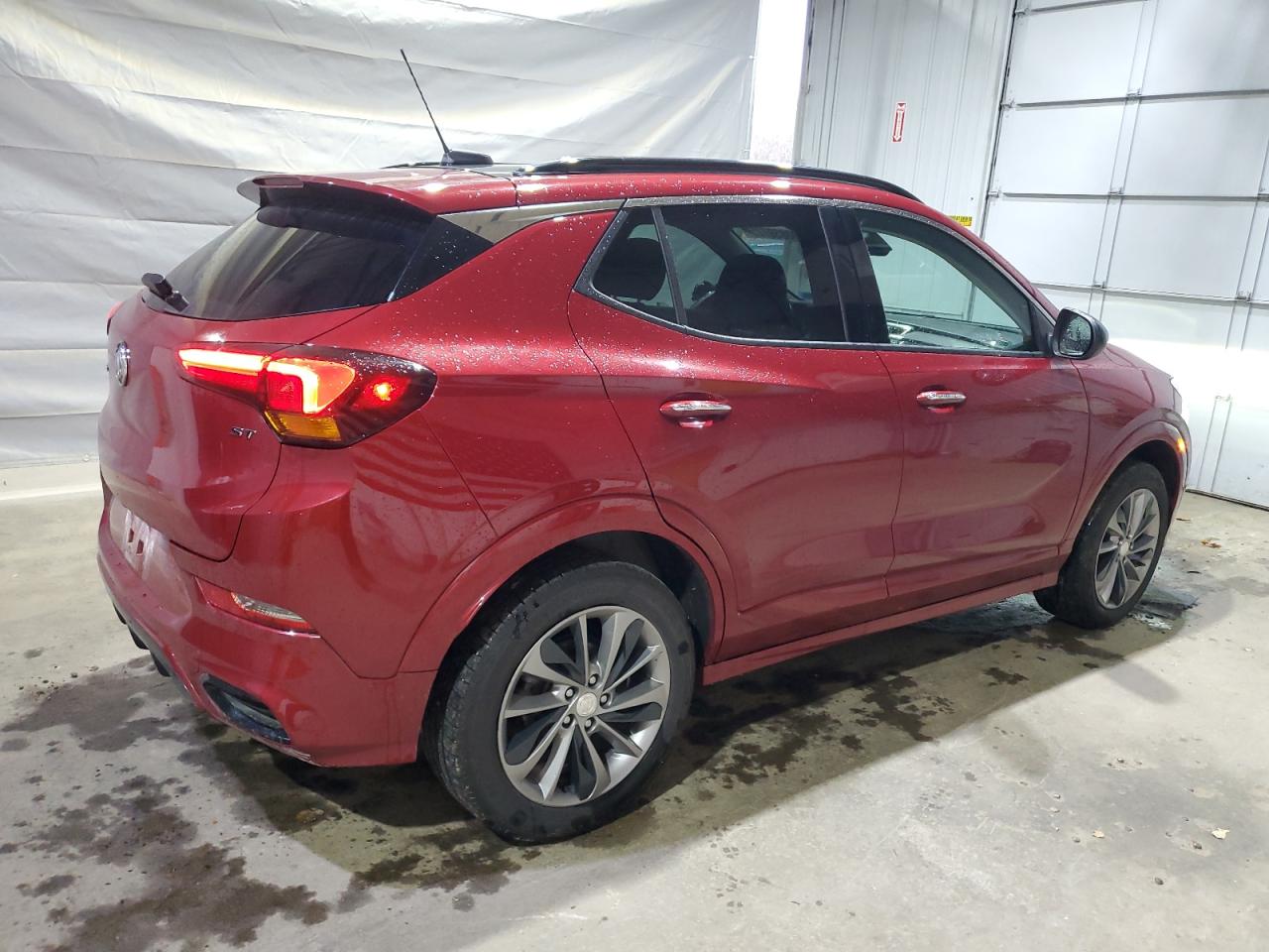 BUICK ENCORE ESSENCE