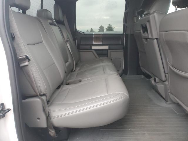 2017 FORD F150 SUPER #3305529069